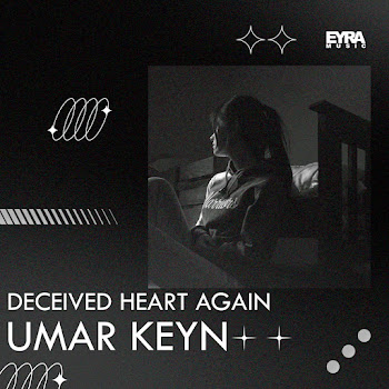 Umar Keyn Deceived Heart Again mp3 скачать